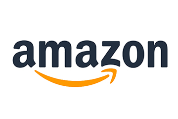 amazonロゴ