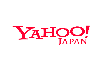 yahooロゴ
